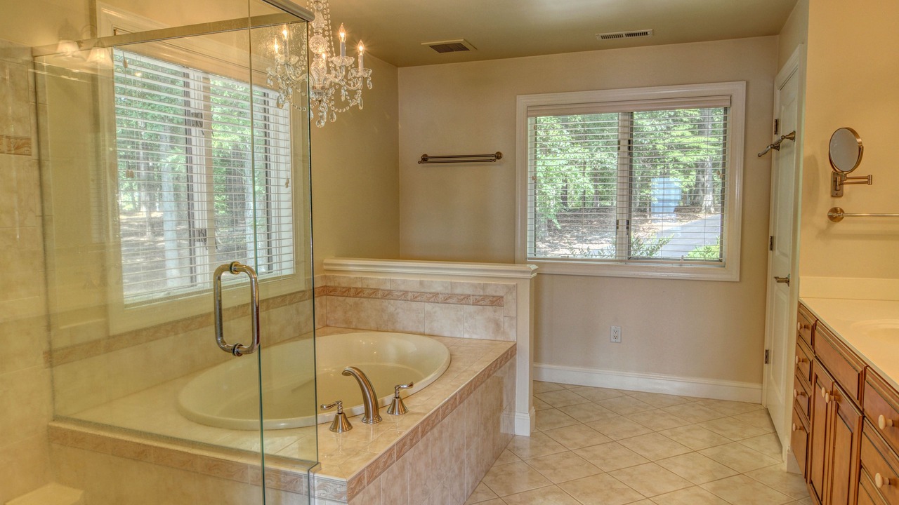 Photo of Bathroom in Bumpass