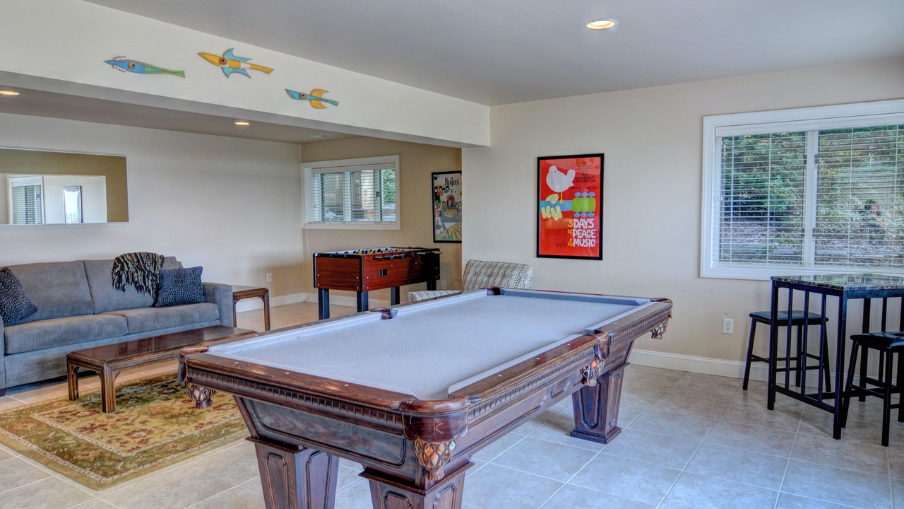 Photo of Bedroom in Bumpass