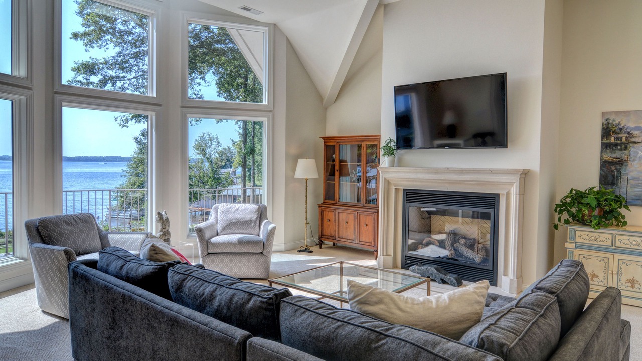 Photo of Livingroom in Bumpass