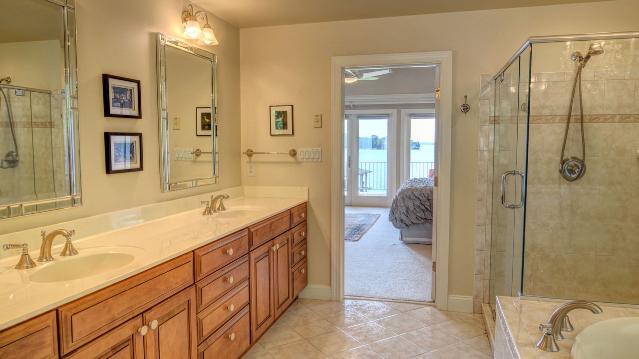 Photo of Bathroom in Bumpass