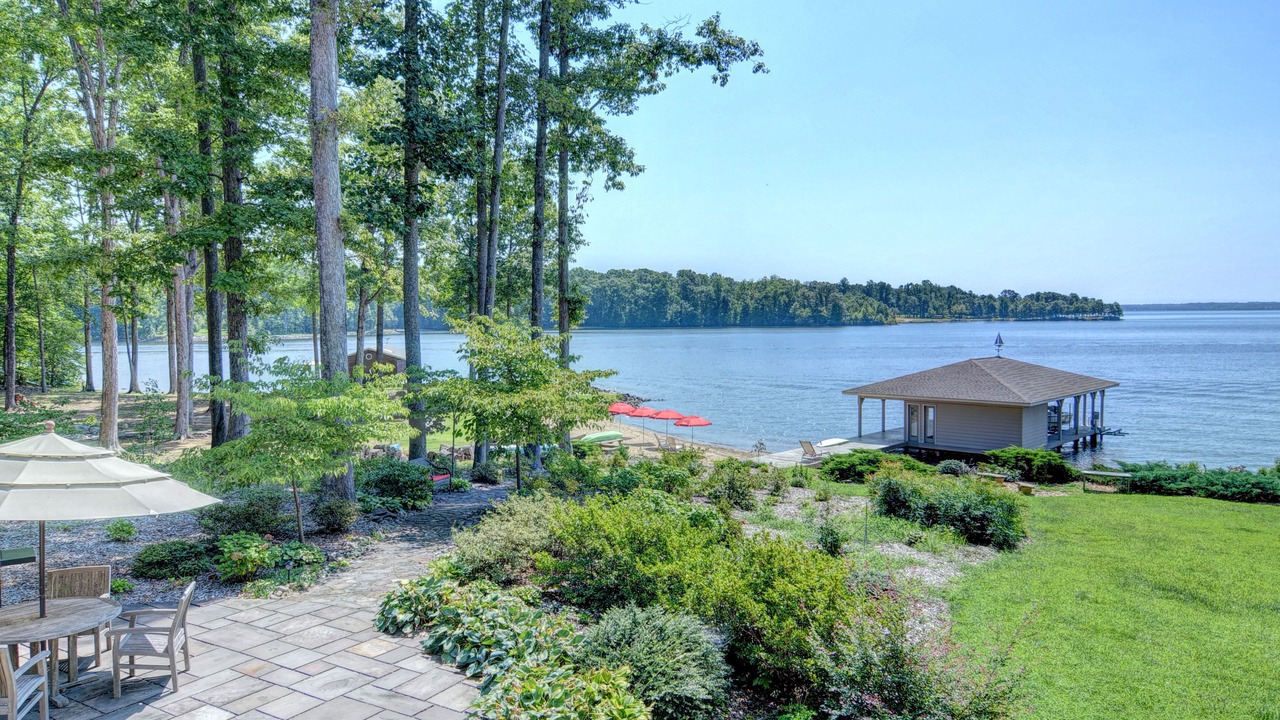 Photo of Patio Balcony in Bumpass