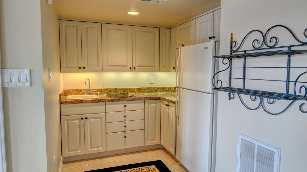 Photo of Kitchen in Bumpass
