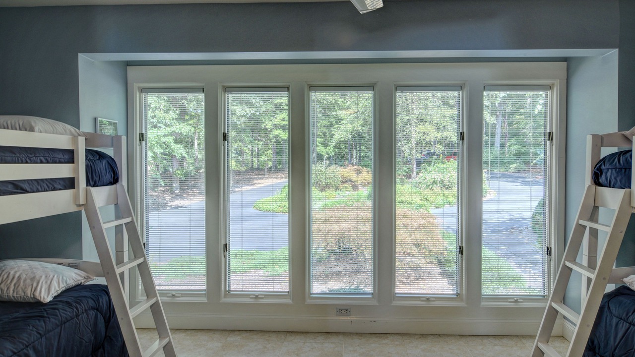 Photo of Bedroom in Bumpass