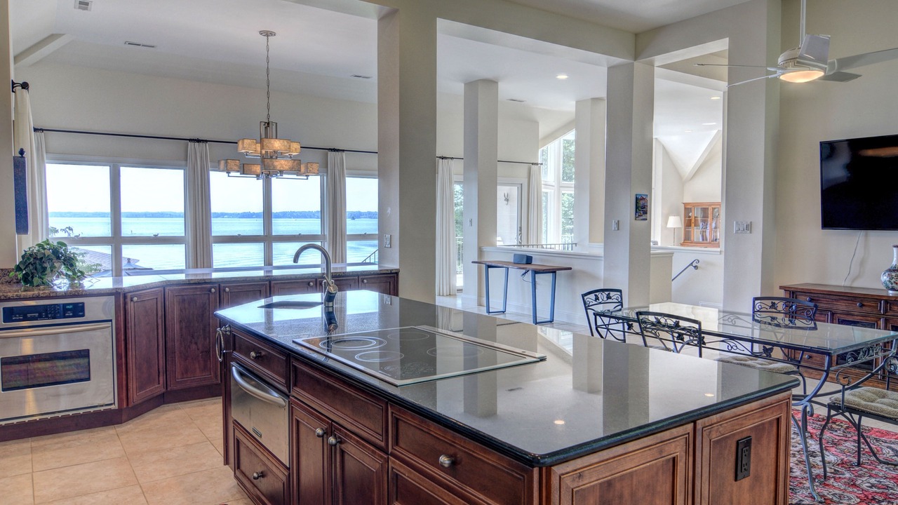 Photo of Kitchen in Bumpass