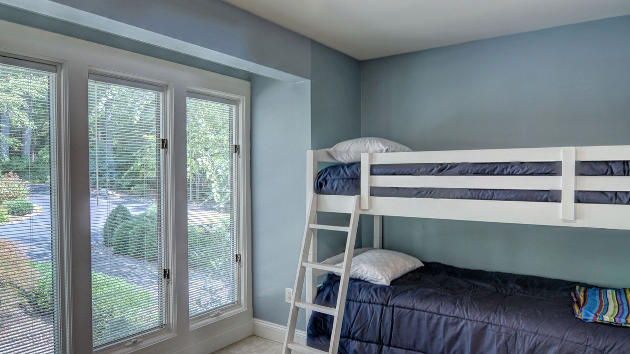 Photo of Bedroom in Bumpass