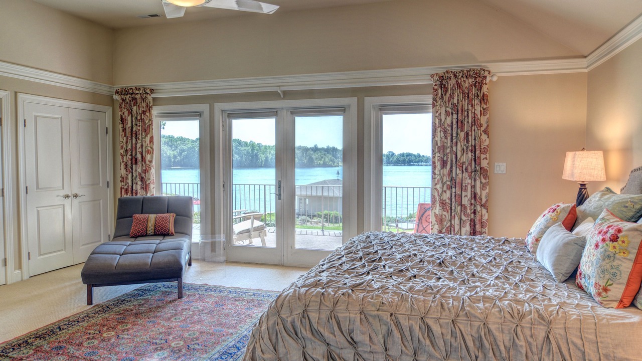 Photo of Bedroom in Bumpass