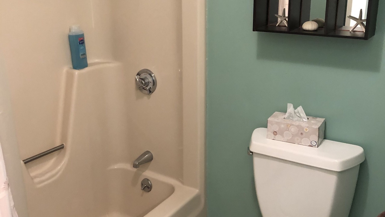 Photo of Bathroom in South Chatham