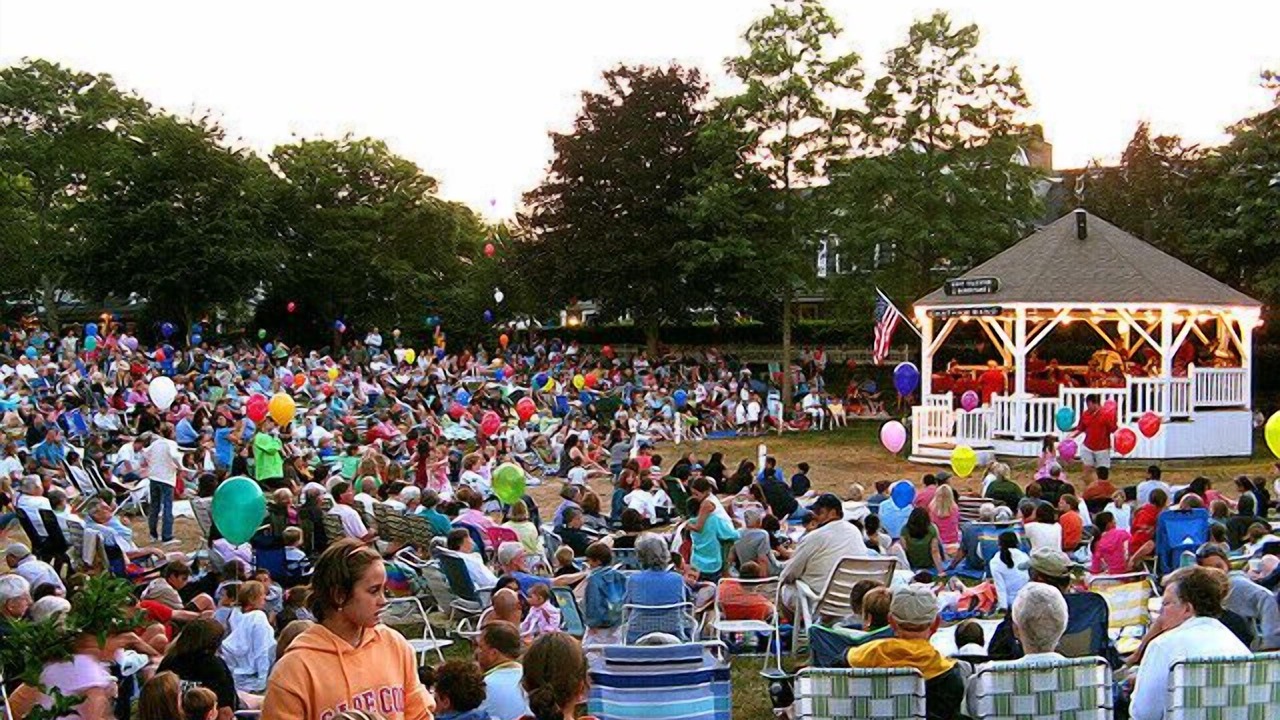 Photo of Others in South Chatham