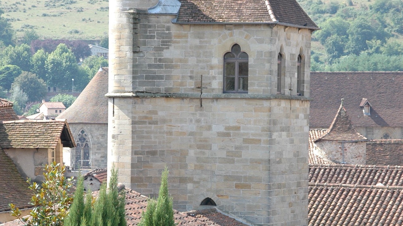Photo of Outdoor in Lissac-et-Mouret