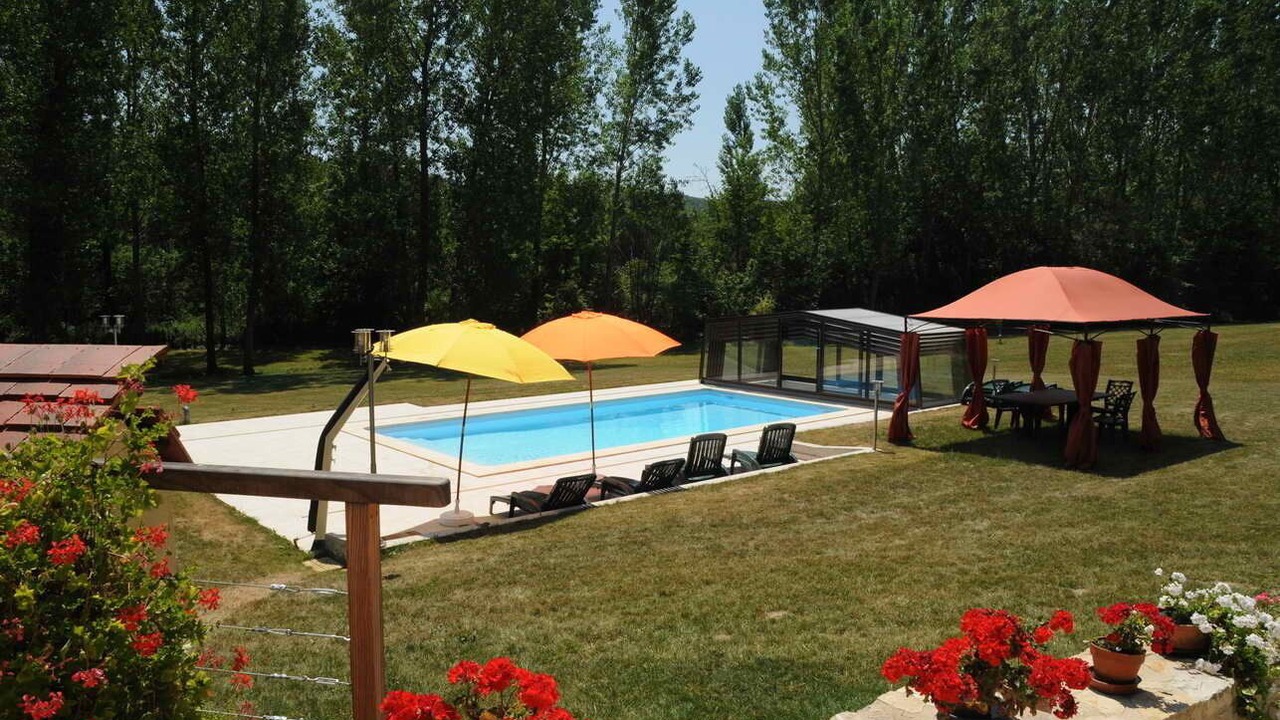 Photo of Outdoor in Lissac-et-Mouret