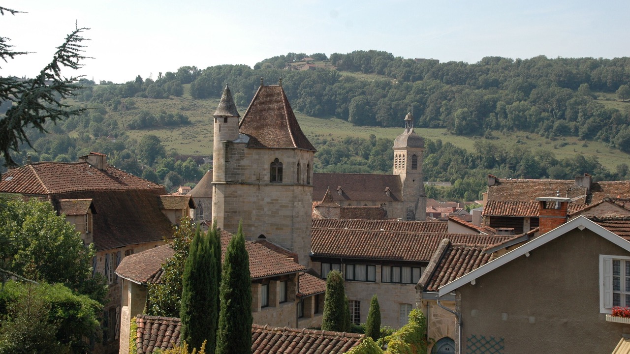 Photo of Outdoor in Lissac-et-Mouret