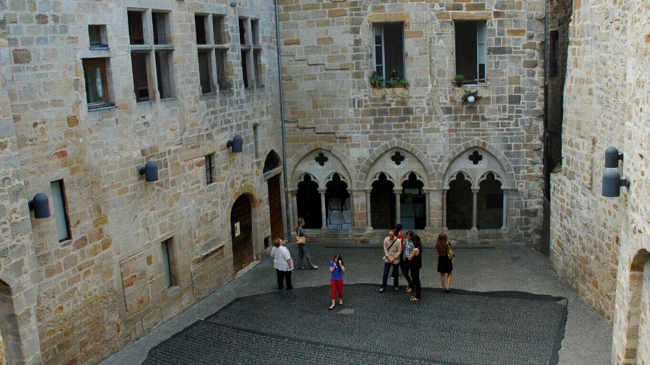 Photo of Outdoor in Lissac-et-Mouret