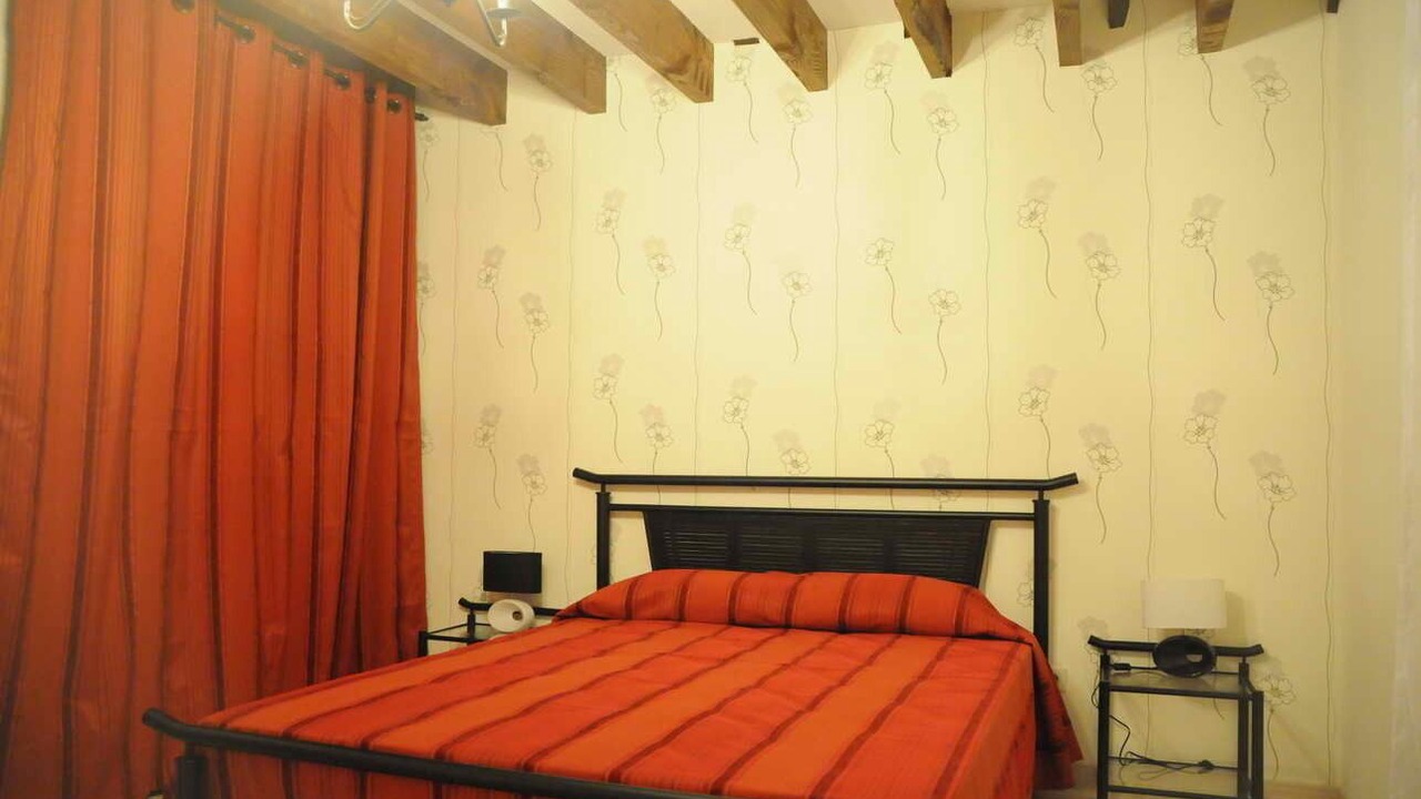 Photo of Bedroom in Lissac-et-Mouret