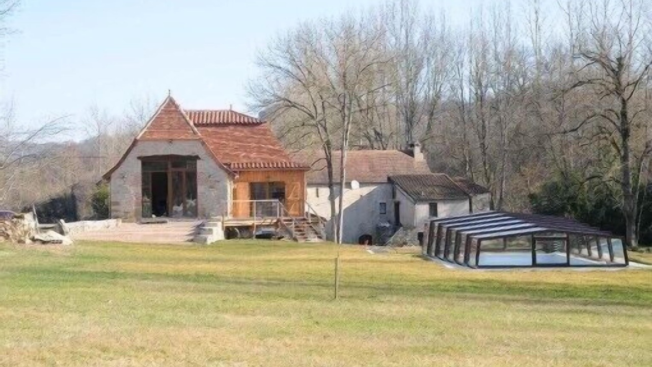 Photo of Outdoor in Lissac-et-Mouret