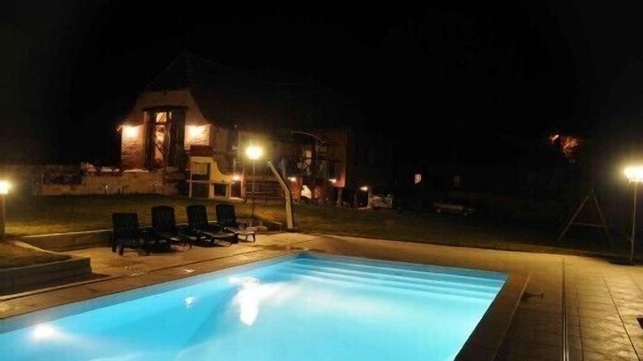 Photo of Outdoor in Lissac-et-Mouret