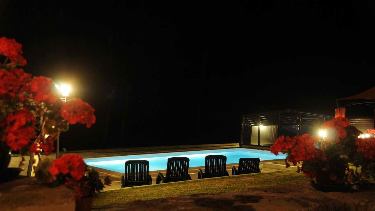 Photo of Outdoor in Lissac-et-Mouret