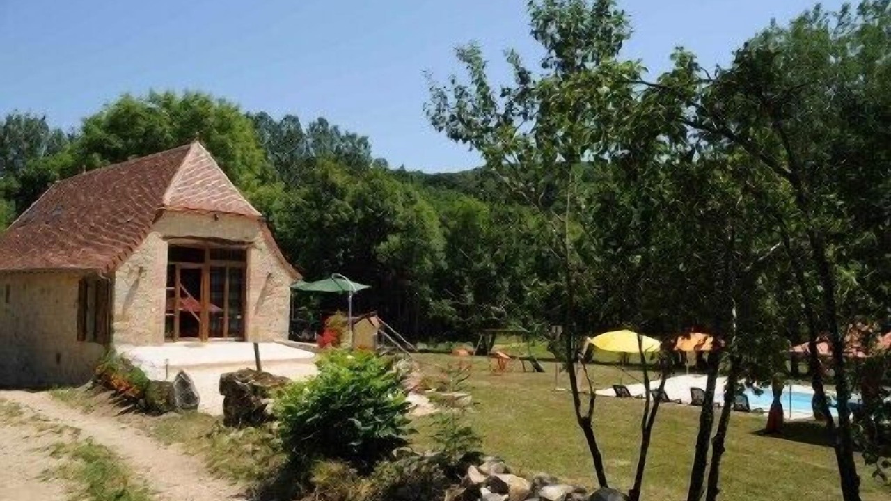 Photo of Outdoor in Lissac-et-Mouret