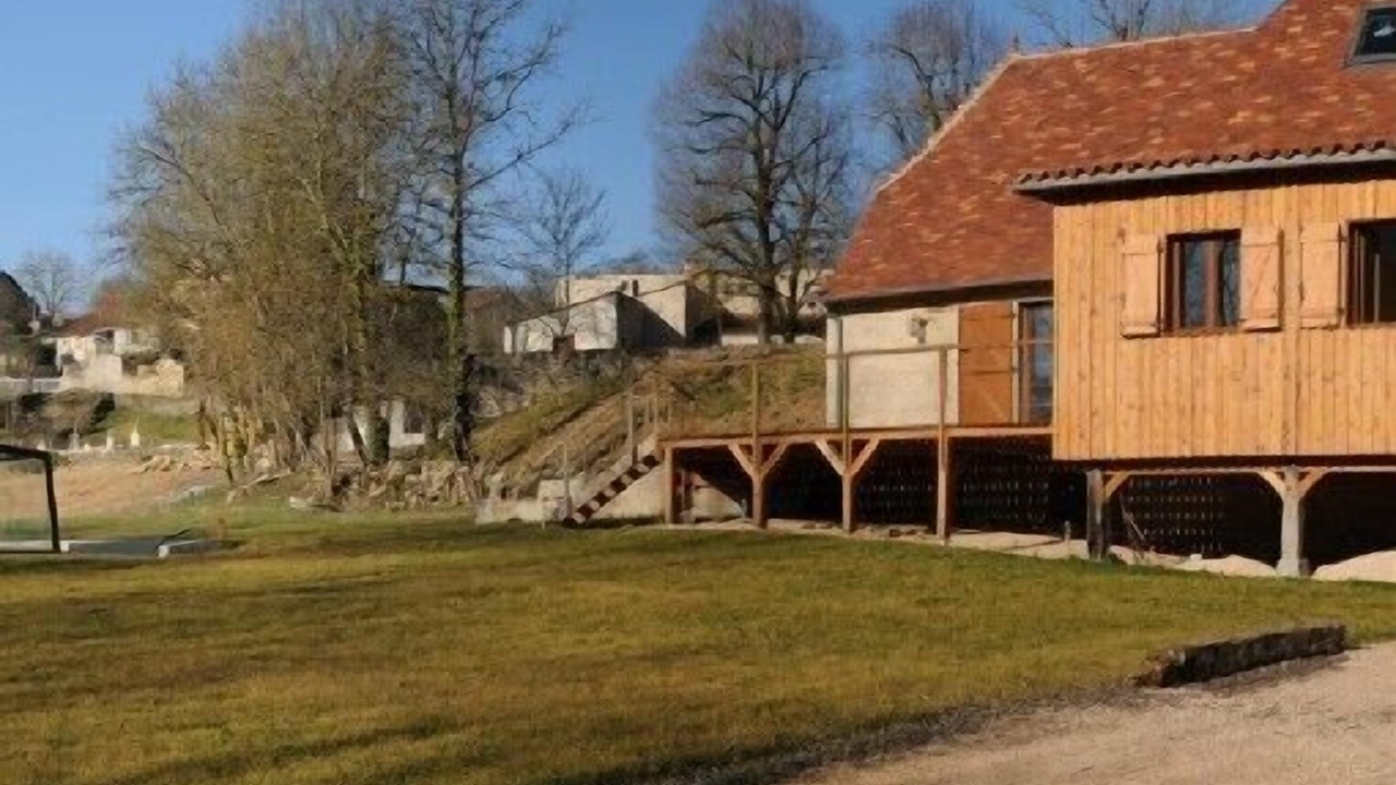 Photo of Outdoor in Lissac-et-Mouret