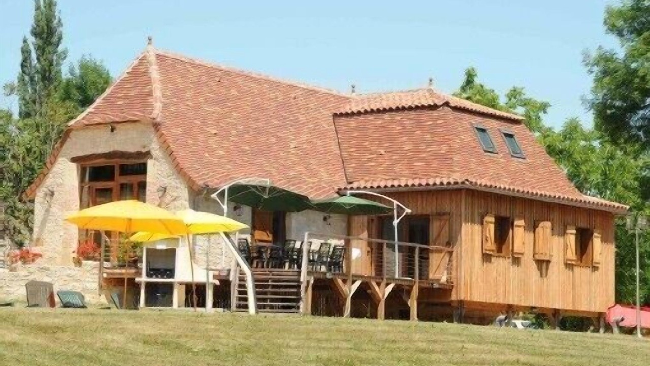 Photo of Outdoor in Lissac-et-Mouret
