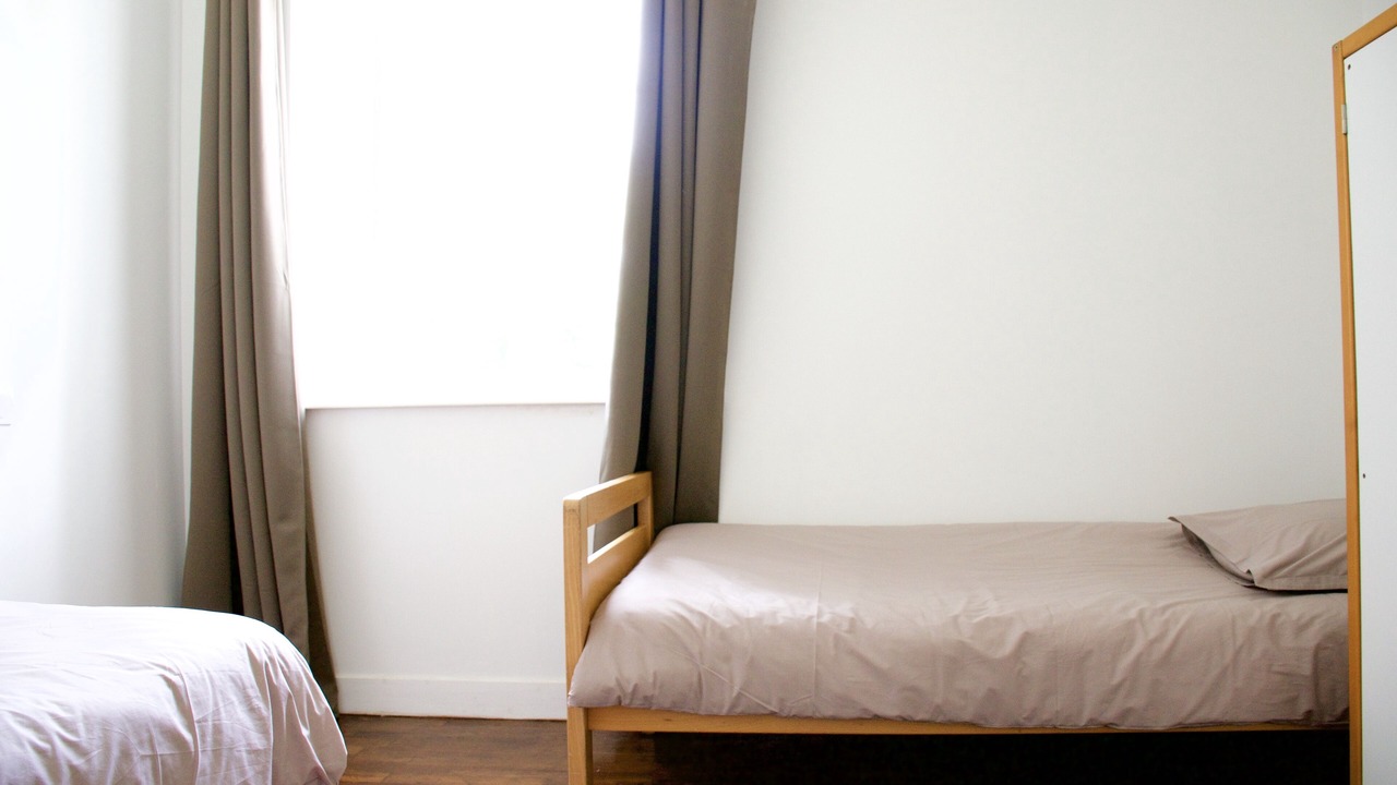 Photo of Bedroom in Contrieres