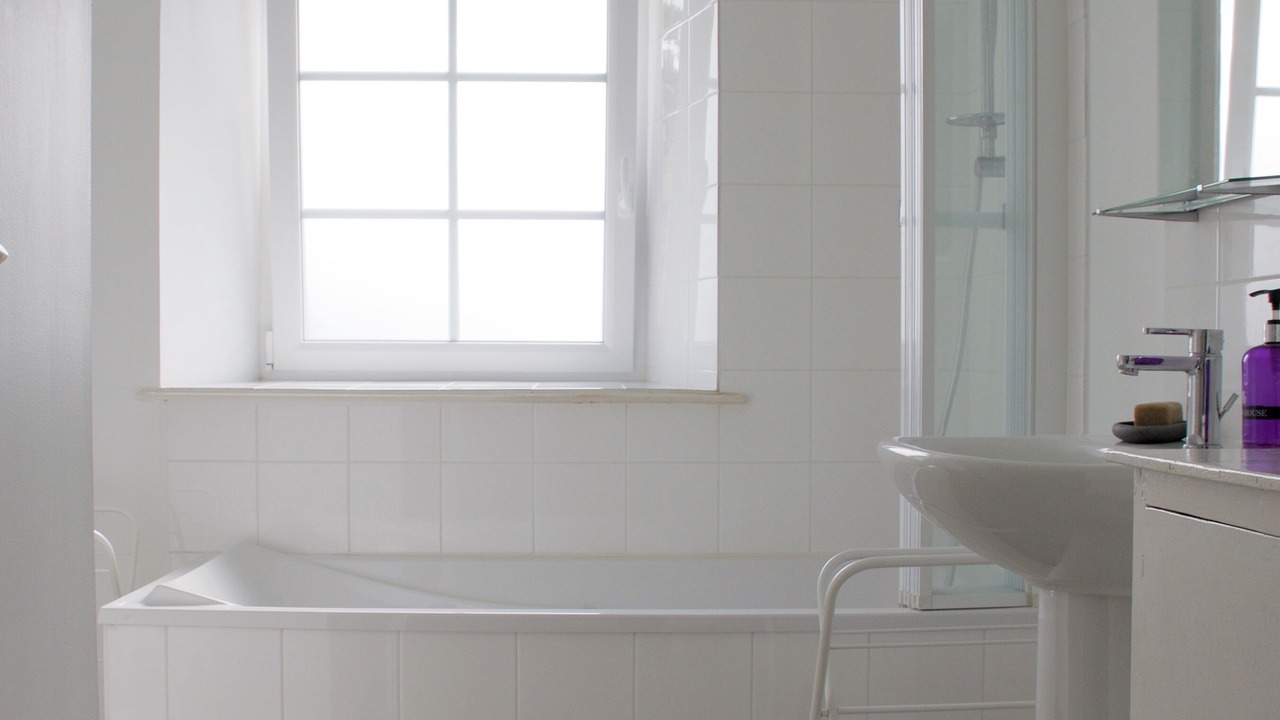 Photo of Bathroom in Contrieres