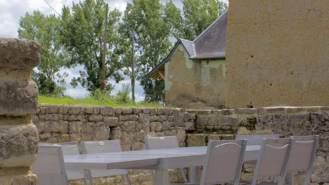 Photo of Outdoor in Contrieres