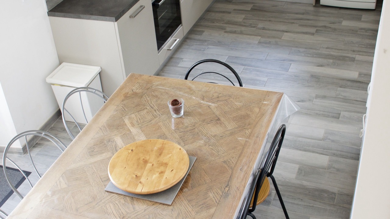Photo of Kitchen in Contrieres