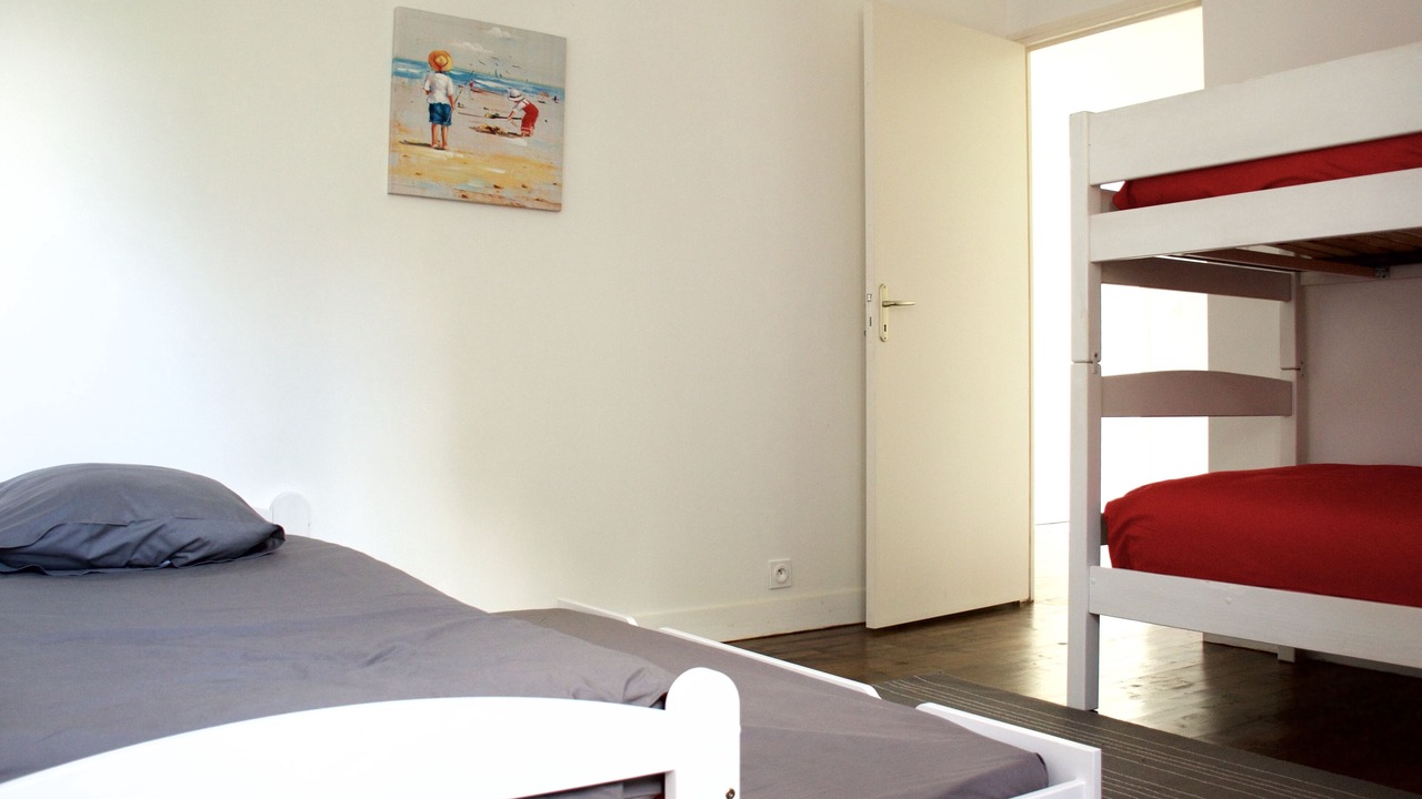 Photo of Bedroom in Contrieres
