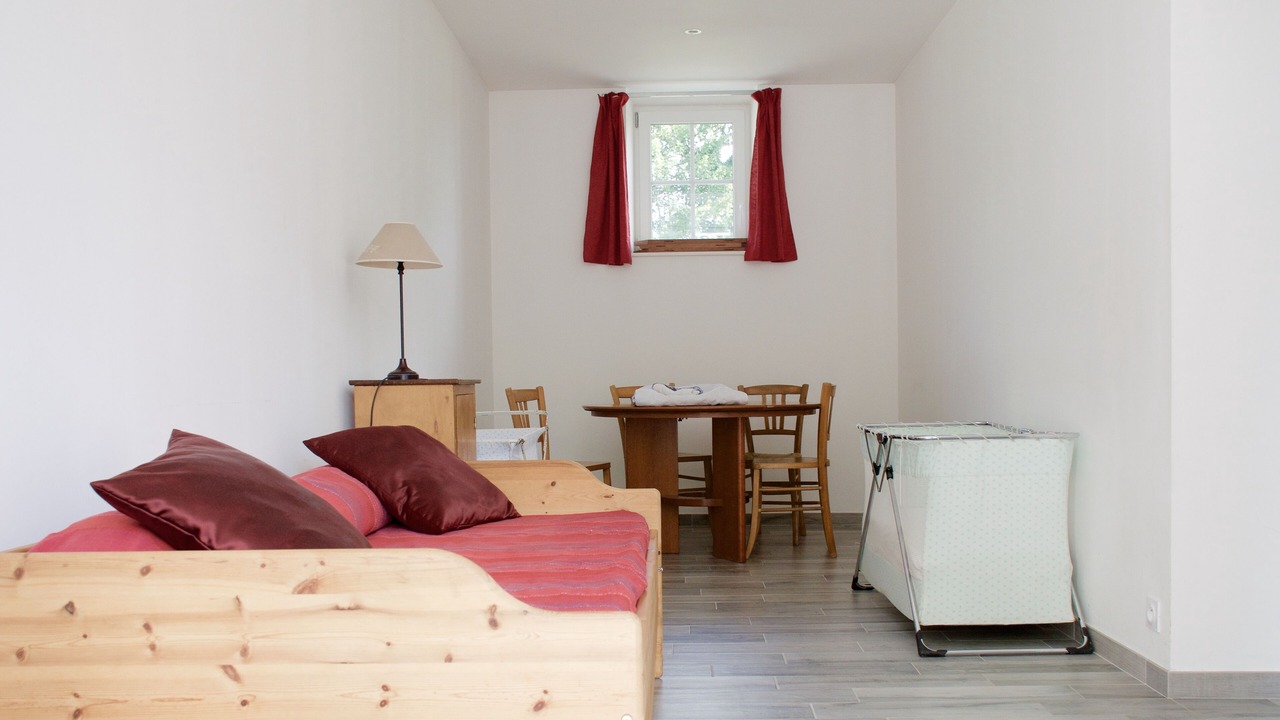 Photo of Bedroom in Contrieres