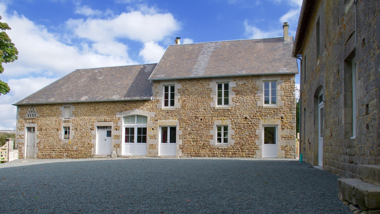 Photo of Outdoor in Contrieres