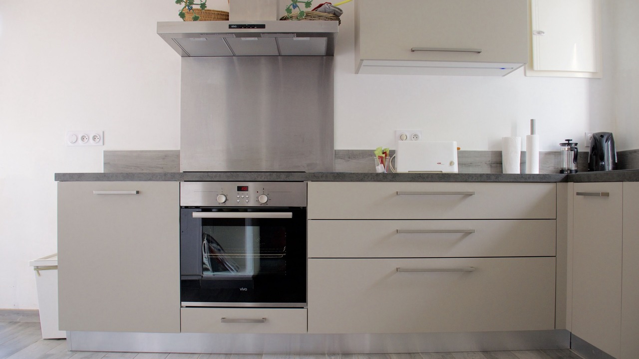 Photo of Kitchen in Contrieres
