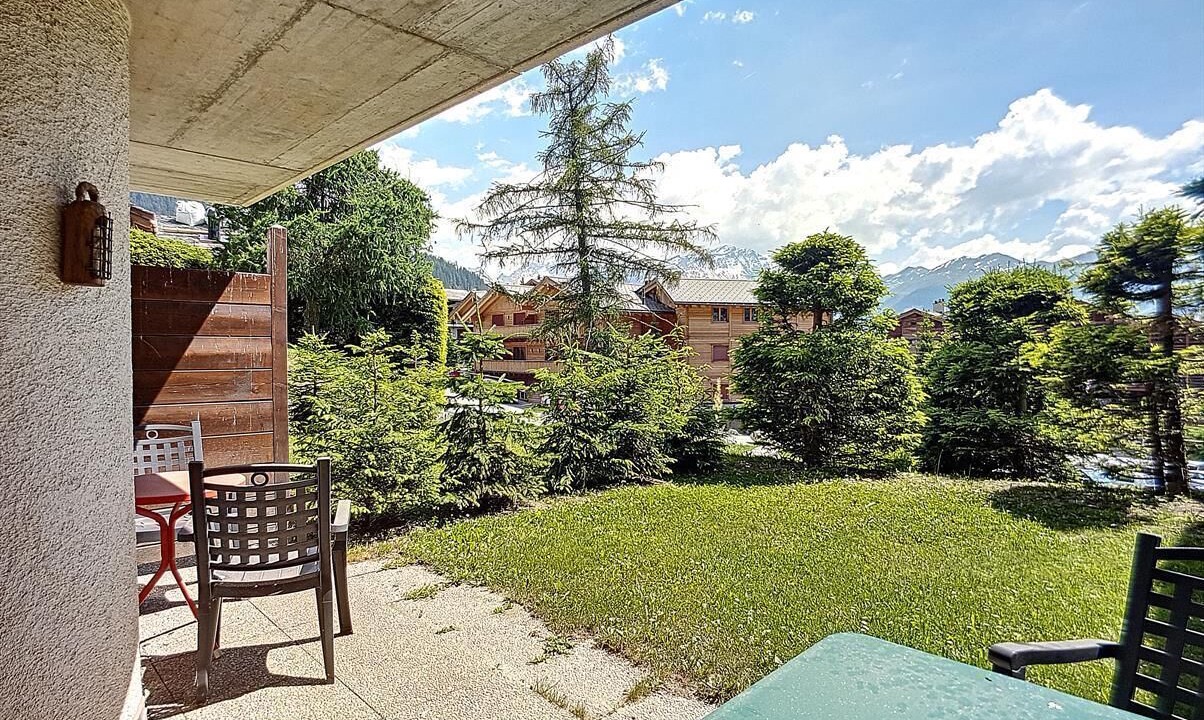 Photo of Outdoor in Verbier