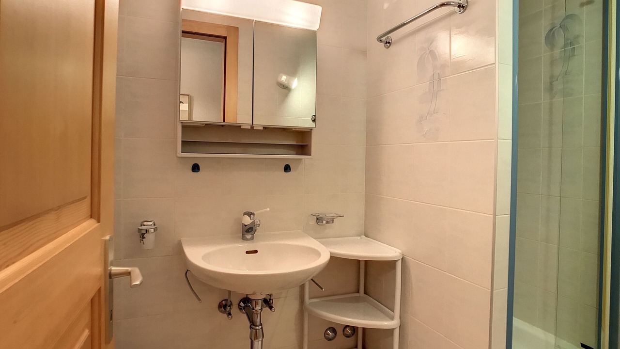 Photo of Bathroom in Verbier