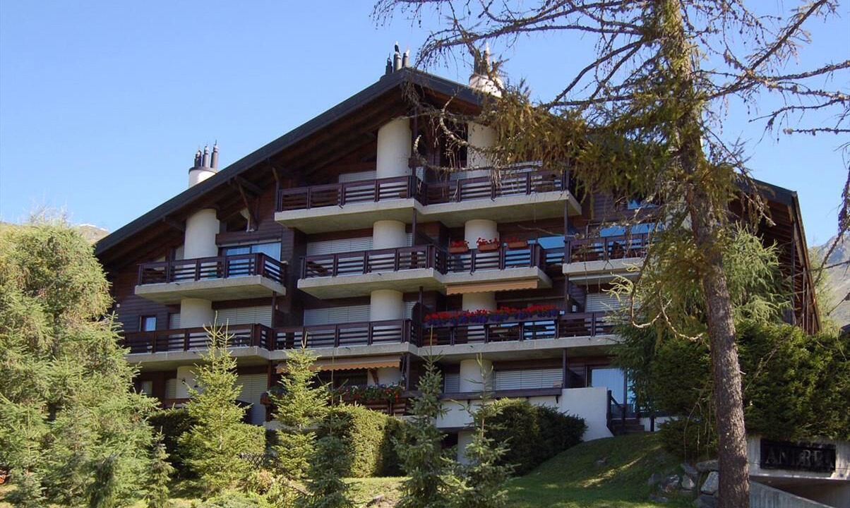 Photo of Outdoor in Verbier
