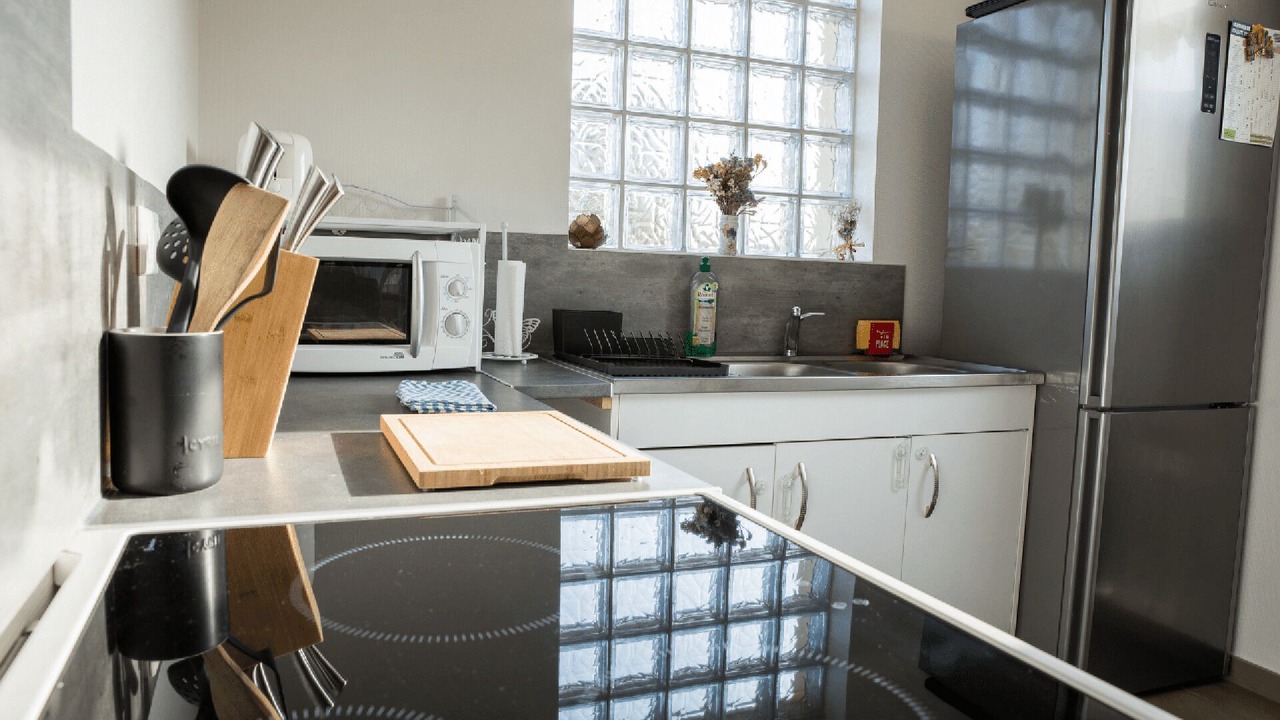 Photo of Kitchen in Mattaincourt