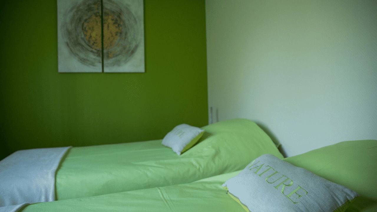 Photo of Bedroom in Mattaincourt