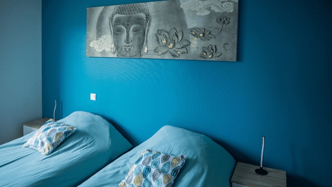 Photo of Bedroom in Mattaincourt