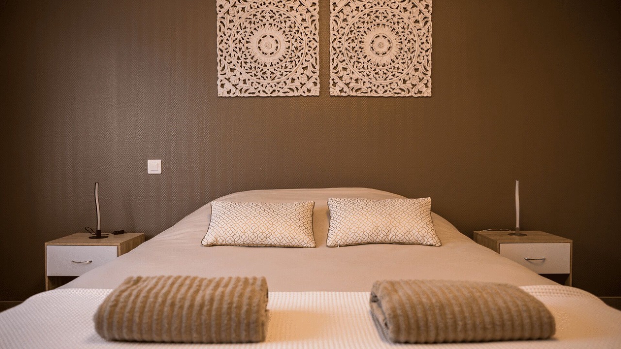 Photo of Bedroom in Mattaincourt