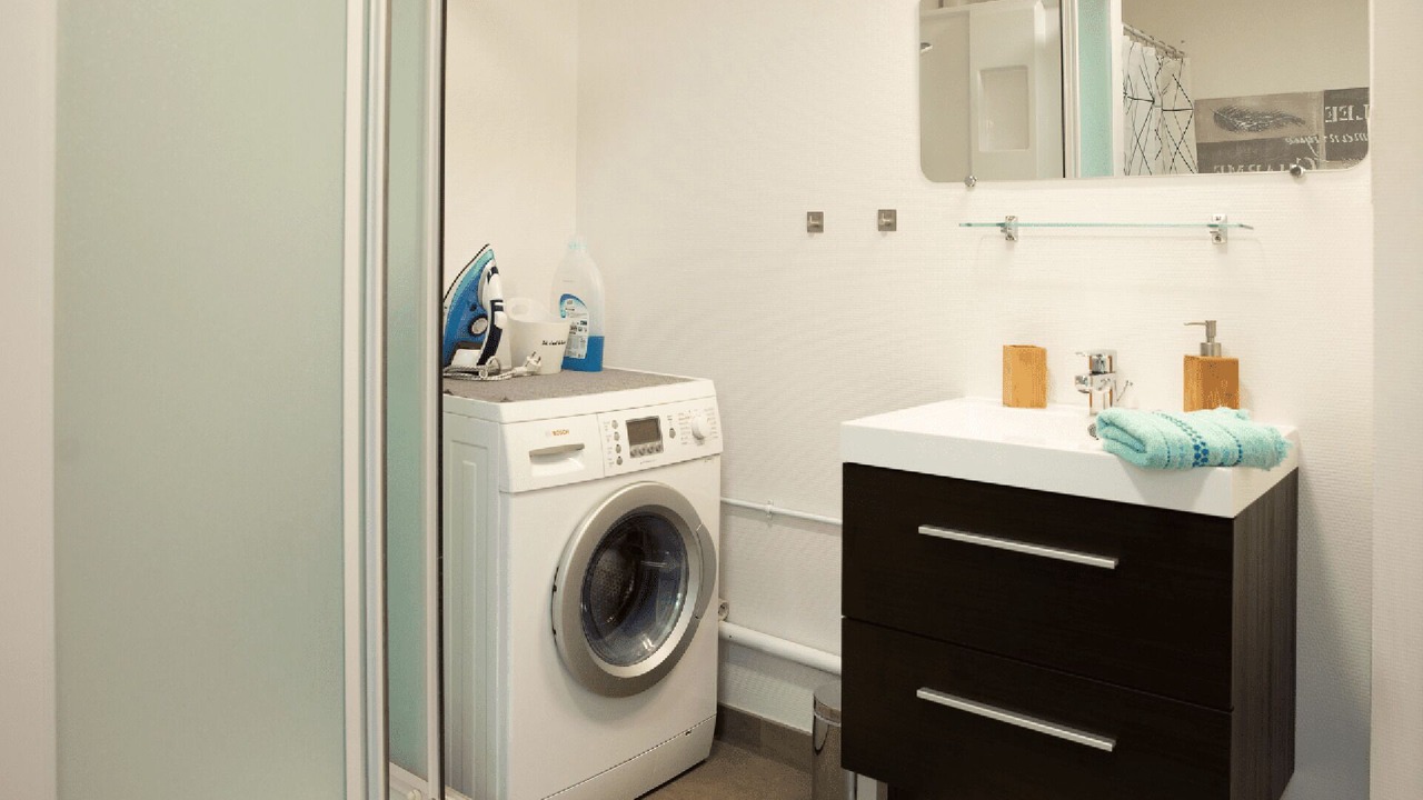 Photo of Bathroom in Mattaincourt