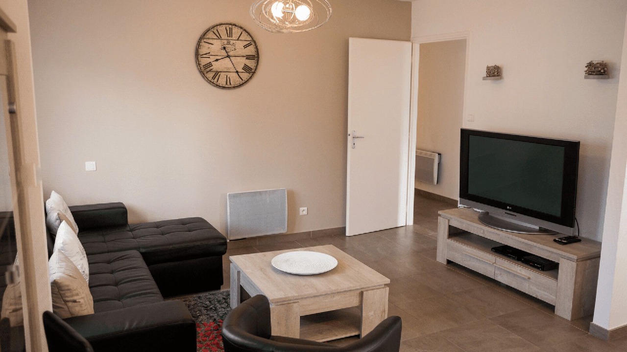 Photo of Livingroom in Mattaincourt