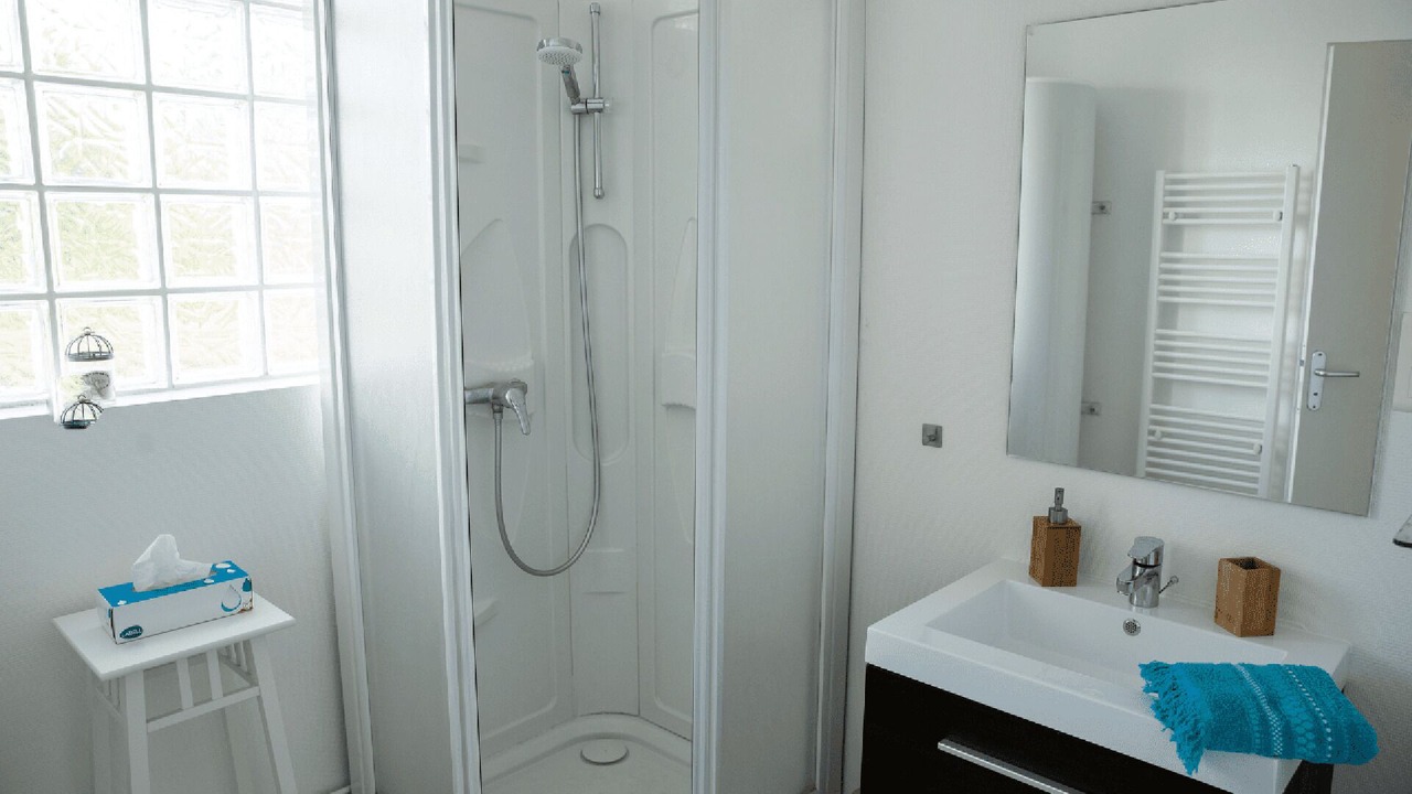 Photo of Bathroom in Mattaincourt