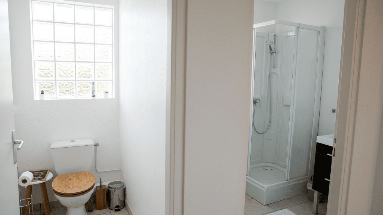 Photo of Bathroom in Mattaincourt