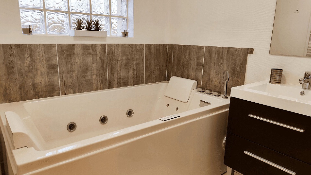 Photo of Bathroom in Mattaincourt