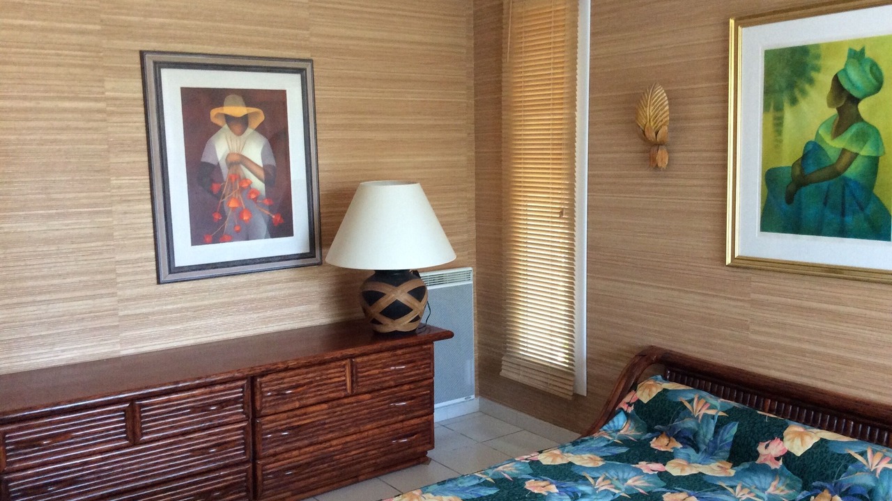 Photo of Bedroom in Le Grand Large