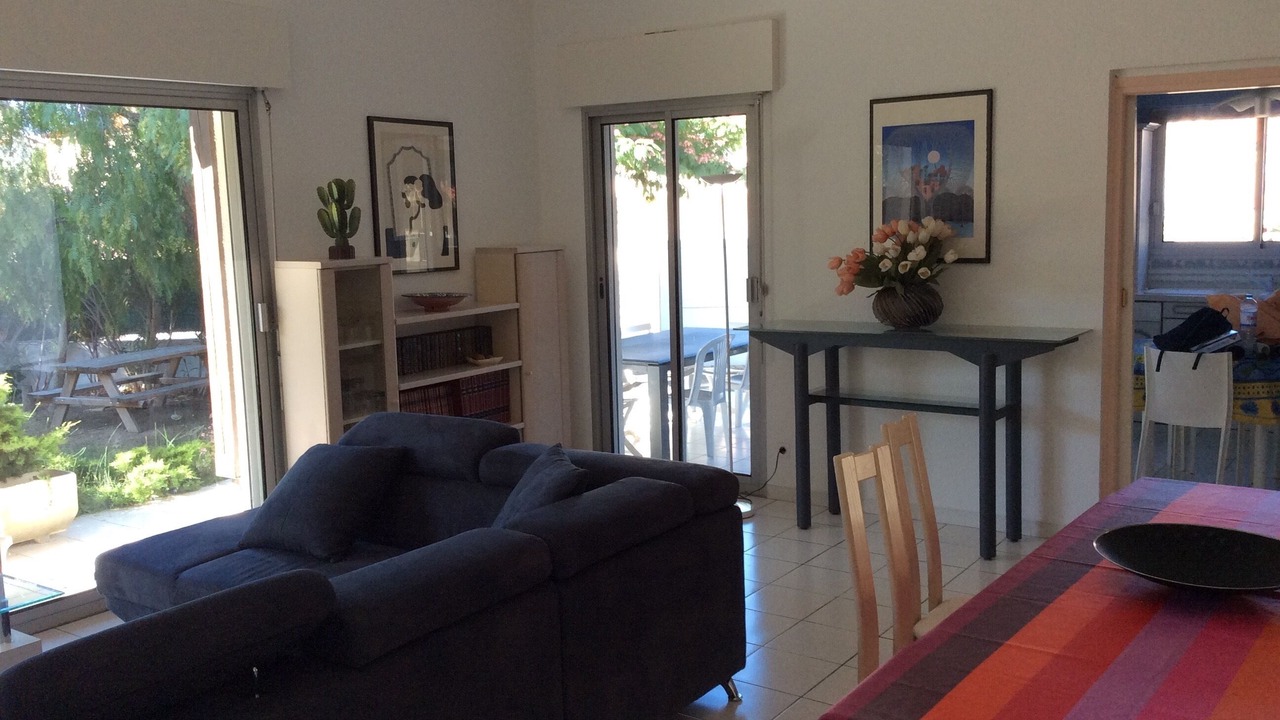 Photo of Livingroom in Le Grand Large