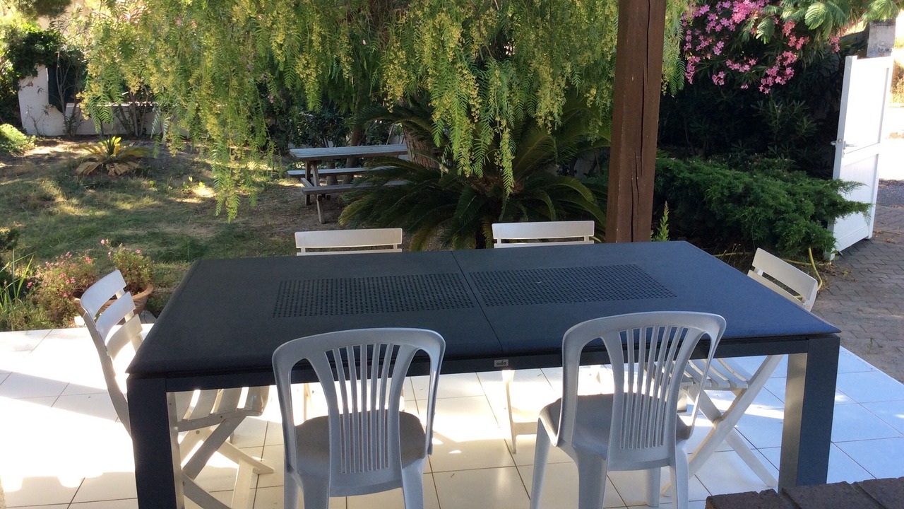 Photo of Outdoor in Le Grand Large