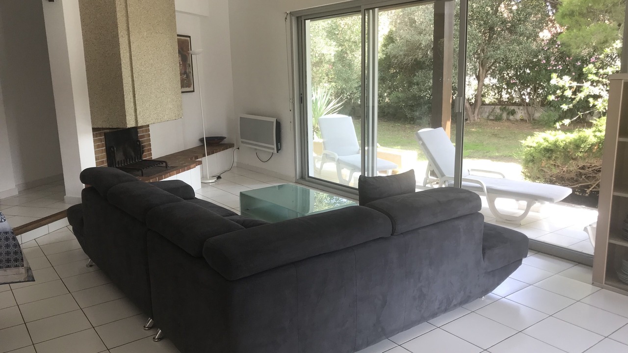 Photo of Livingroom in Le Grand Large