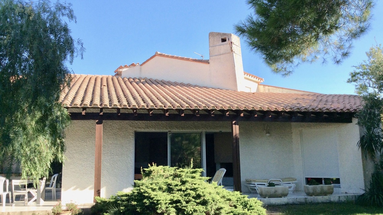 Photo of Outdoor in Le Grand Large