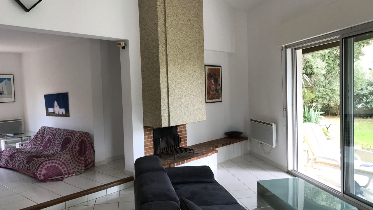 Photo of Livingroom in Le Grand Large