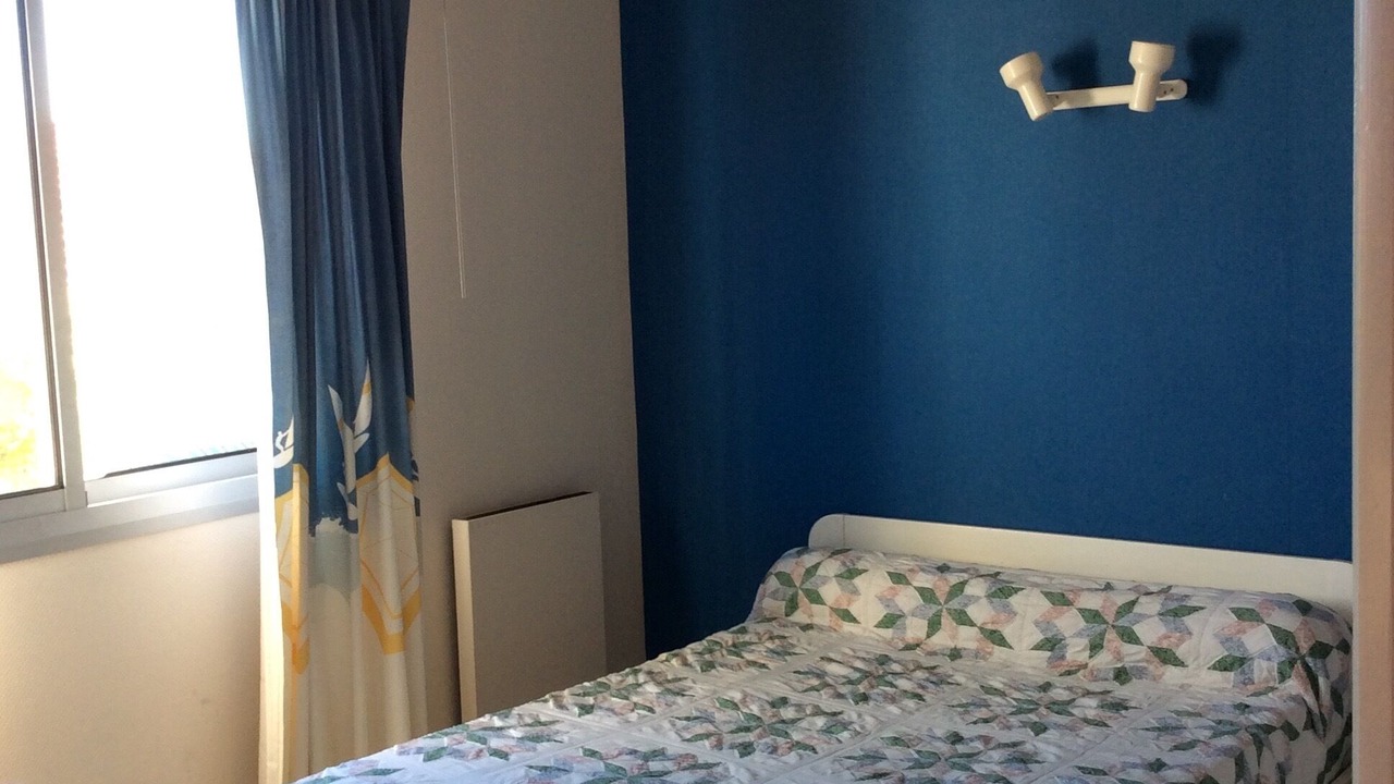 Photo of Bedroom in Le Grand Large